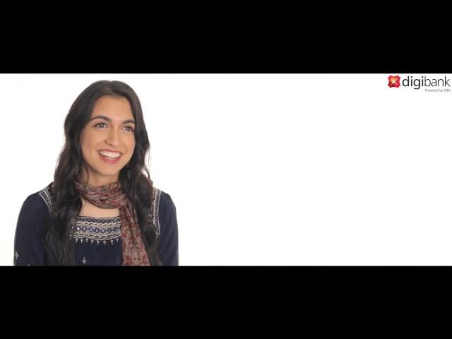 DBS Digibank from DBS Bank India – Winner in Digital Distribution category at #DMIAwards16