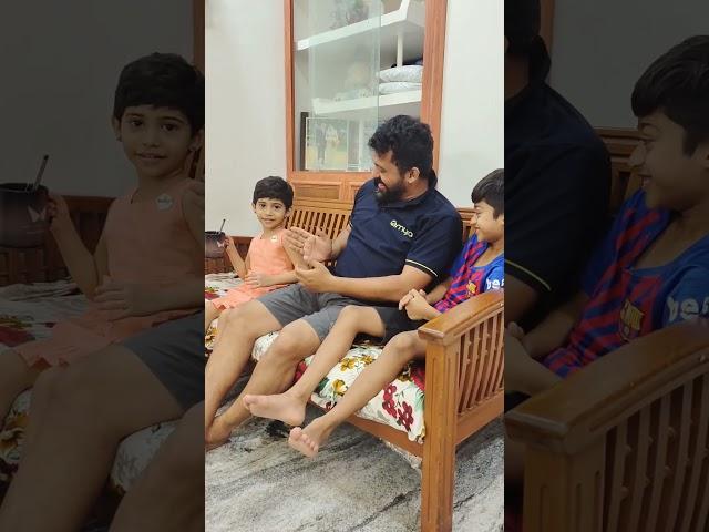 Funny Moments