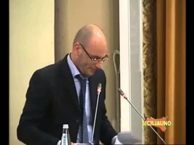 Stefano Zito: "Ci viene negato l'accesso agli atti!!"