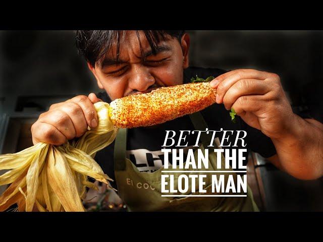 The best snack EVER! | ELOTE