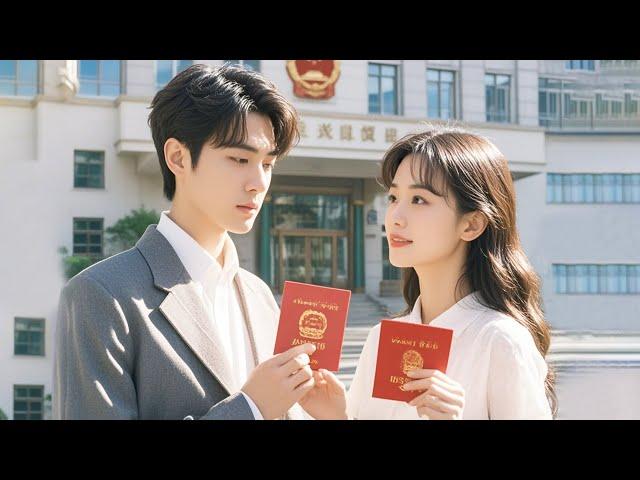 Cinderella got married to a poor boy, didn't expect that he was actually the CEO! Korean Drama