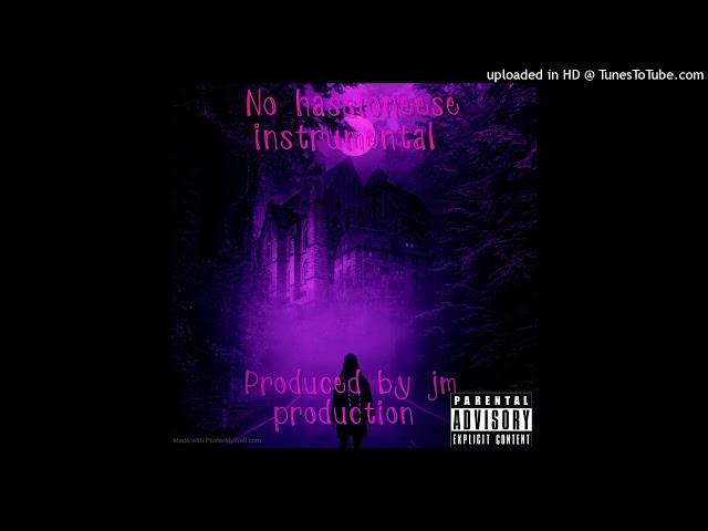 No Hassioneese instrumental produced by jm production