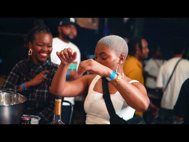 Amapiano Balcony Mix 72 HOURS XPERIENCE B2B with Tango Supreme & Soul Jam S6 | E3