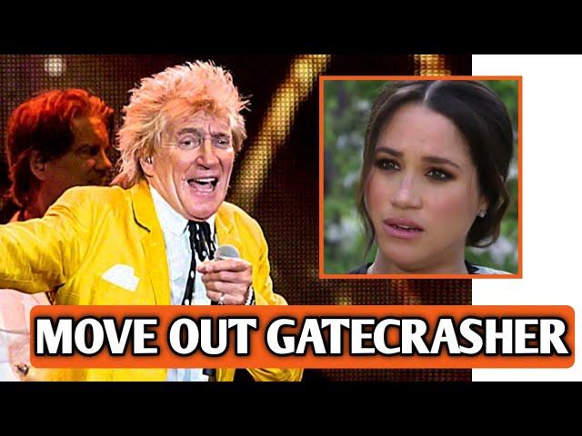 Visibly ENRAGED Rob Stewart Throws Meghan Out His Son Liam's Wedding As She Gatecrashed Uninvited