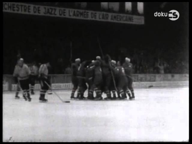 WC 1961 (highlights)