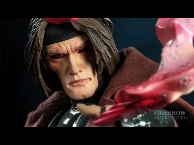 Backstage Pass: Gambit Premium Format Figure
