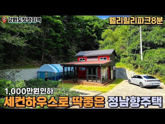 real estate in Korea