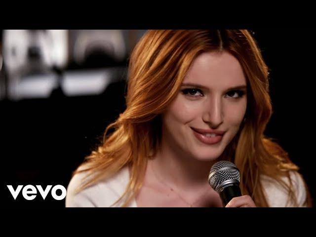 Bella Thorne - Burn so Bright from the Midnight Sun Original Motion Picture Soundtrack