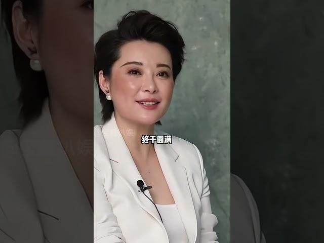 20年後再看張國立老婆，有人結婚3次，而擁有獨寵的她卻無兒無女