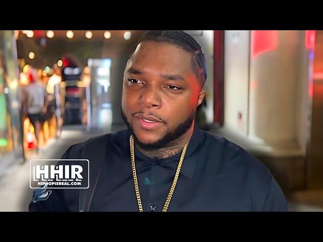 GEECHI STUNNED AS T REX HEALTH SCARE STOPS THEIR. NOME XV BATTLE!  “WE HEADED TO THE HOSPITAL!”"