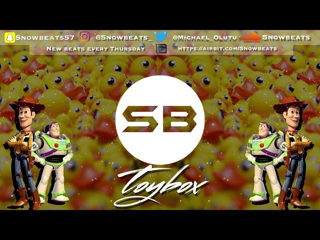 Toy Box (Prod. By Snowbeats)