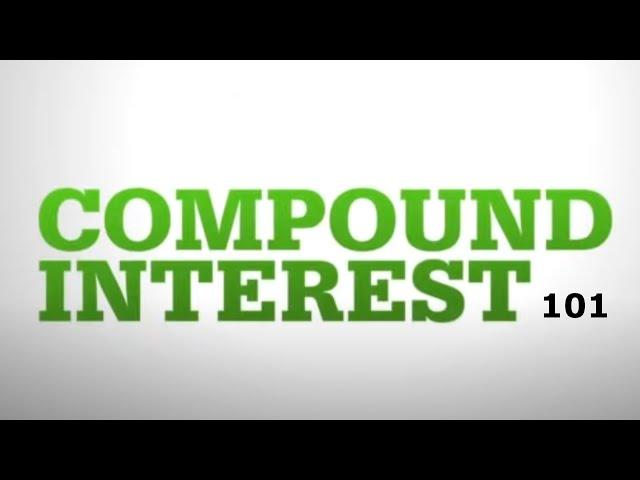 What Is Compound Interest? | Investopedia