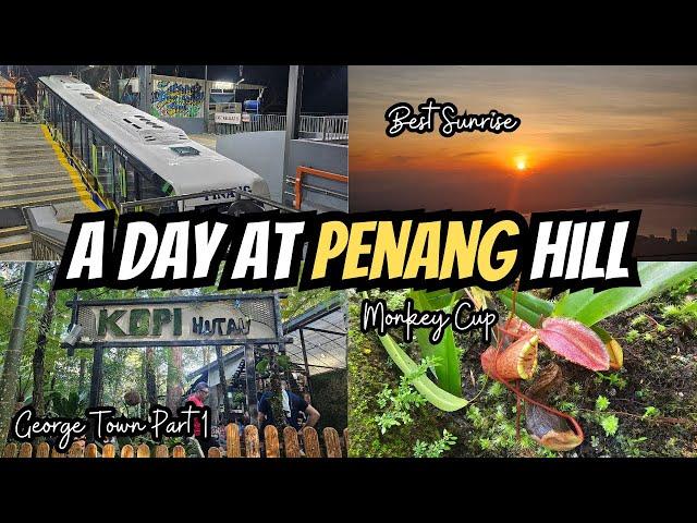 Penang Hill Travel Guide: What You Need to Know Before You Go