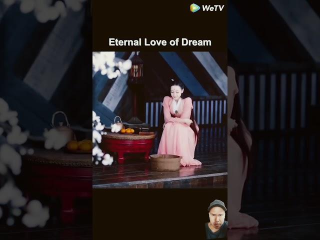 Serbet ajaib  #心跳剧场 #music #三生三世枕上书 #love #中国电视剧 #wetv #迪丽热巴 #cdrama #高伟光