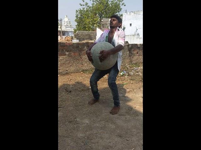 Kandipadu Yadav gare abbay haribabu ( chinne )
