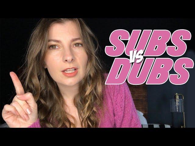 Do All Anime Dubs SUCK?! A Rant.