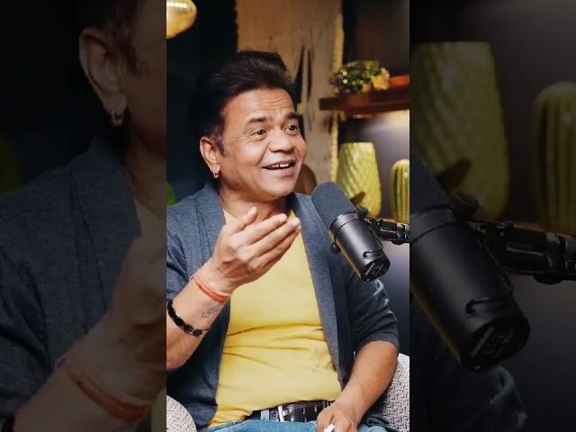 Rajpal yadav on his famous meme #rajpalyadav #beerbiceps #podcast