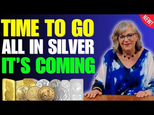 "Silver PRICE is BEYOND your wildest imagination": Lynette Zang | Gold Silver Price 2025