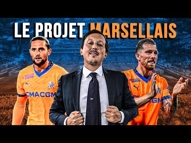  Où en est le projet de l’OM ?