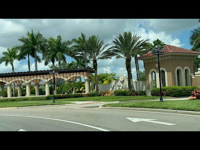 Exploring: Port St Lucie, Florida  Best Areas