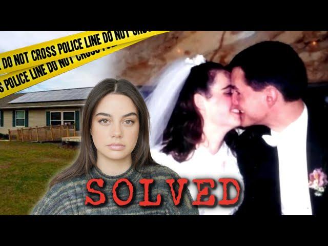 Murder on the Dark Web | the Case of Amy Allwine