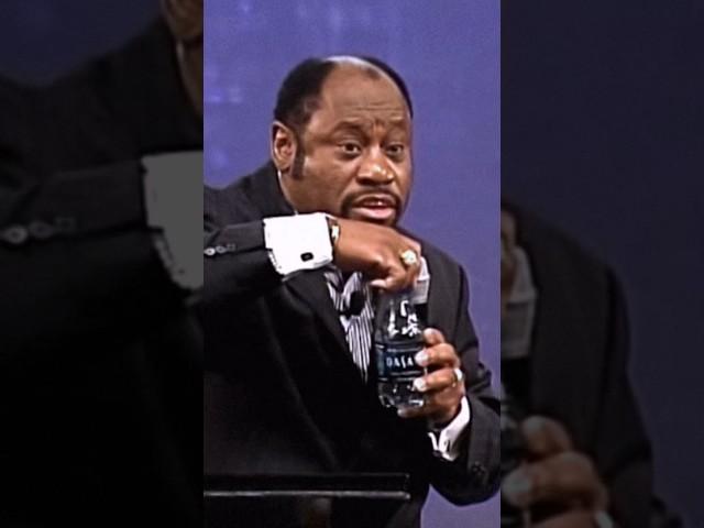 You will never forget this illustration - Dr Myles Munroe
