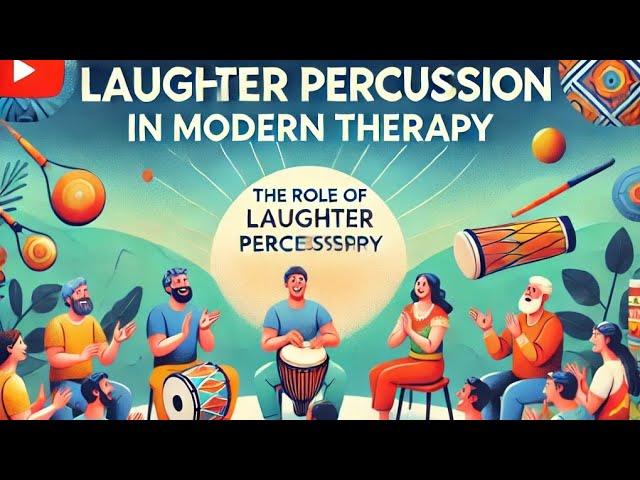 Reflective EssayThe Role of Laughter Percussion in Modern Therapy