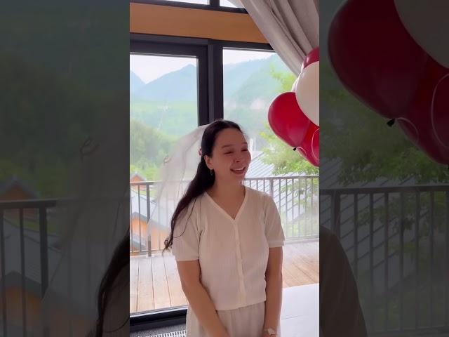 Abaeva and Kamila! love u bridal shower!! @kikakimm #kikakim #abaevamadina #raphaeleman