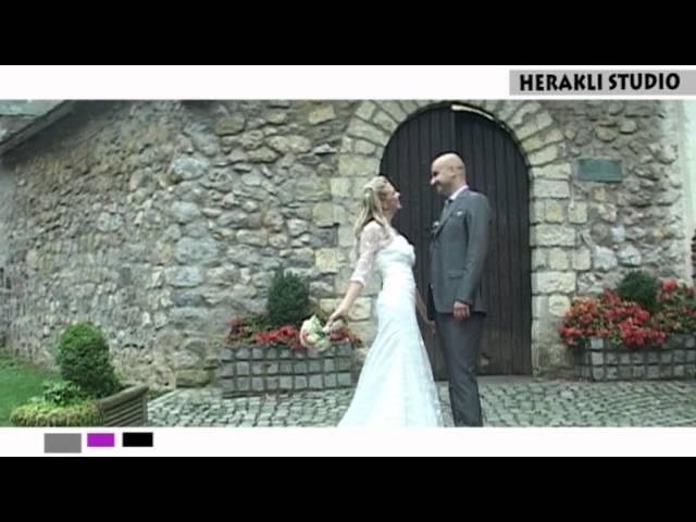 SVADBA LOZNICA // CECA & IVICA....HERAKLI STUDIO LOZNICA