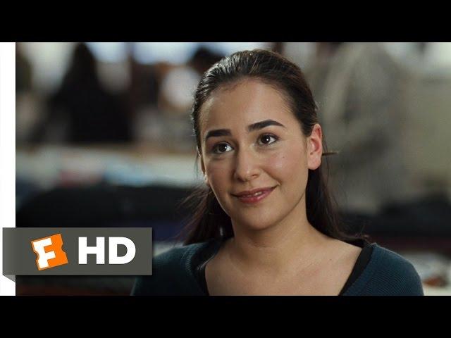 The Kite Runner (5/10) Movie CLIP - Meeting Soraya (2007) HD