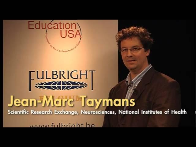 Research Stay in the United States - Tips from a Fulbright Grantee