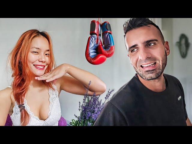 Elsa știe tot și mă ține în friendzone. Ultima zi cu indianca pe care n-o voi uita