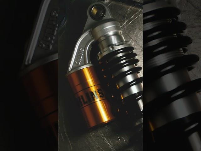 CB550F Race Bike Build