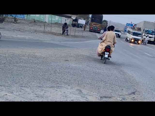 Comrade Hameed Baloch is going live!