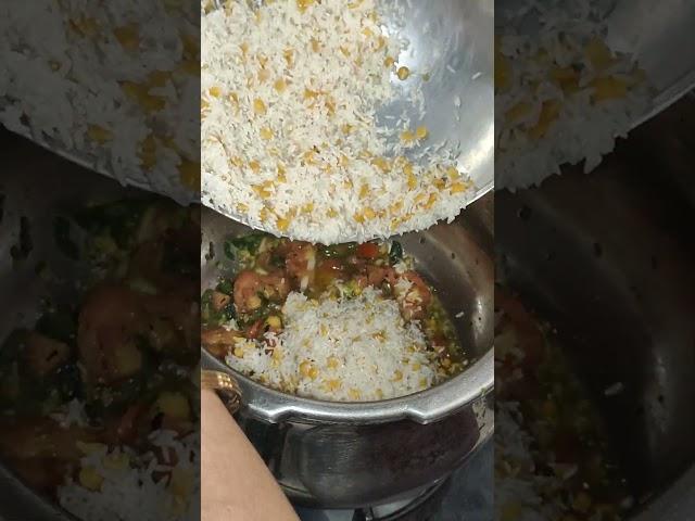 Minivlog #134 How to prepare Rasam Rice/ Rasam Rice for cold & Cough #rasamrice #minivlogskannada