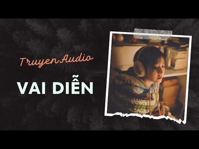 Audio Story / Role | Tran Thien Minh
