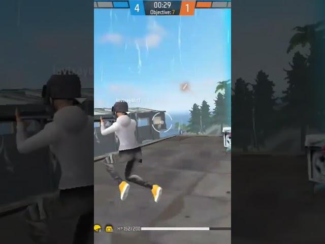 epic moment (Free Fire)