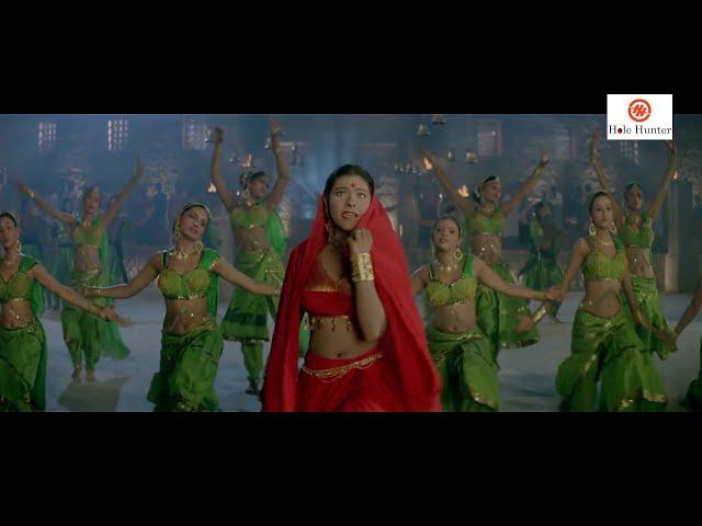 Kajol's Stunning Dance Performance in Karan Arjun