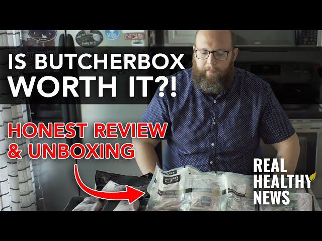 Is ButcherBox Worth It In 2021?! Honest Review and Unboxing