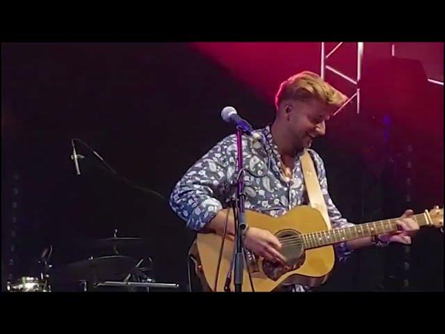 Spider Murphy Gang (live) |Tollwood Festival 2022 | Schickeria Solo (feat. Louis Thomass)