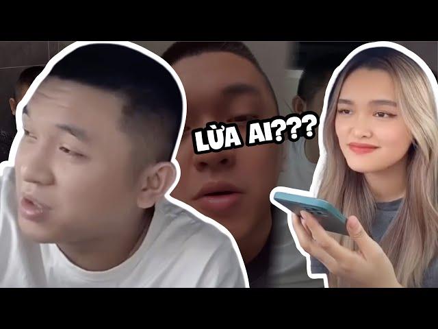 1001 cách kiểm tra người yêu của Linda Ngô và Phong Đạt | Dalin Vlog