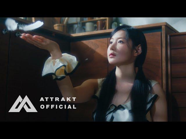 [Special Clip] FIFTY FIFTY (피프티피프티) 'Gravity'