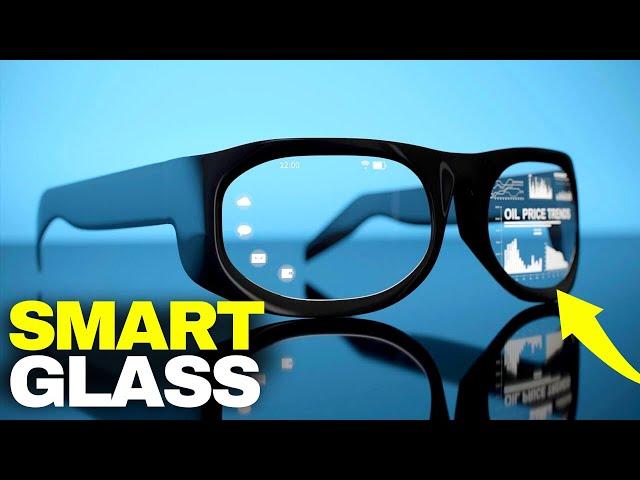 10 Best Smart Glass for immersive experience