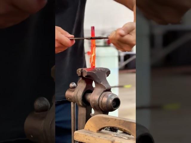 Try your hand at blacksmithing - Adam's Forge in Simi Valley California