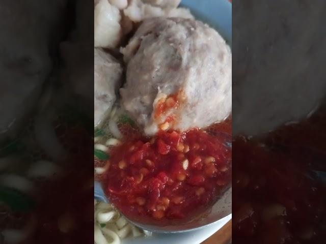 Bakso kang dudung gunteng #youtube #foodculinary ##subscribe #deliciousfood #foodforfoodies #hiphop