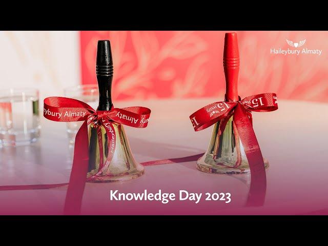 Knowledge Day 2023