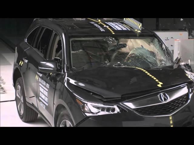 MotorWeek | Motor News: IIHS