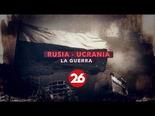 GUERRA RUSIA - UCRANIA | Las imágenes y los hechos más relevantes del jueves 31/10/2024