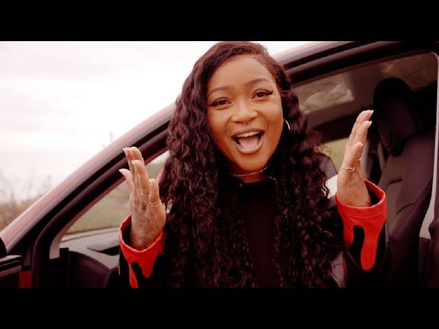 Okay Okay- By Domo Wilson (Official Music Video)
