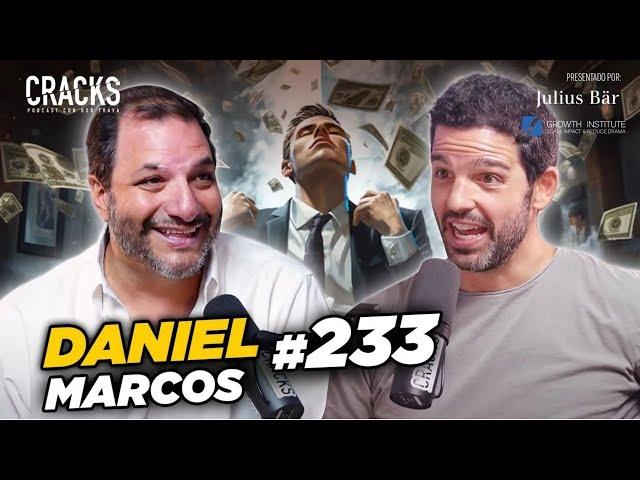 Cómo VENDER TU EMPRESA en 1 BILLON de DOLARES | DANIEL MARCOS |  #233